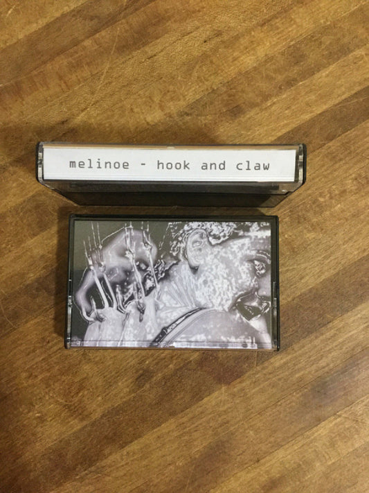 Melinoe : Hook And Claw (EP,Limited Edition,Numbered)