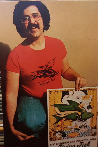 John Hartford : Mark Twang (LP,Album,Repress)