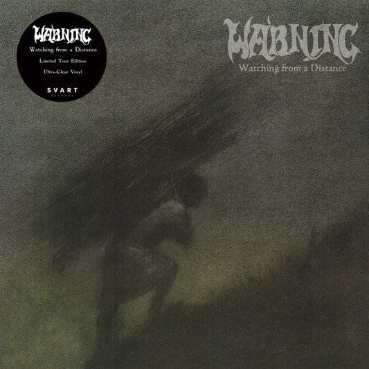 Warning (8) : Watching From A Distance (LP,Album,Limited Edition,Reissue)