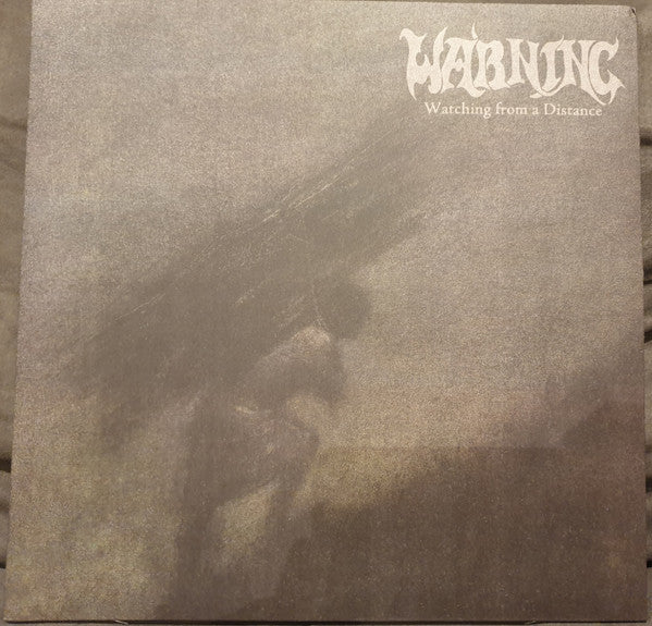 Warning (8) : Watching From A Distance (LP,Album,Limited Edition,Reissue)