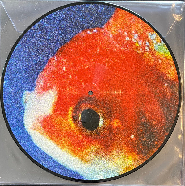 Vince Staples : Big Fish Theory (LP,Album,Limited Edition,Picture Disc)