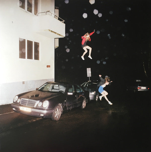 Brand New : Science Fiction (LP,Album,Limited Edition)