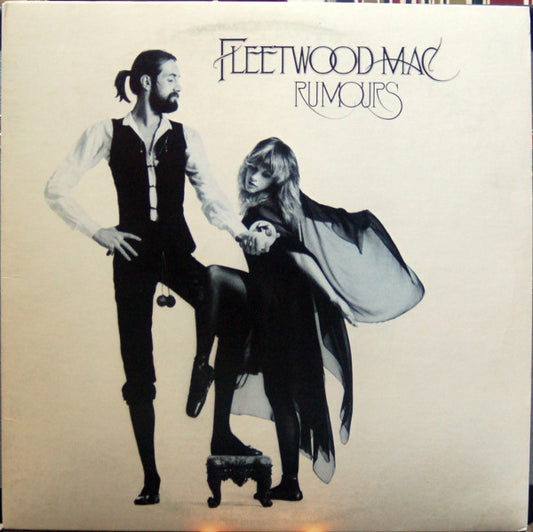 Fleetwood Mac : Rumours (LP,Album)