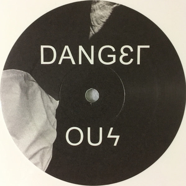 Shredders (2) : Dangerous Jumps (LP,Album)