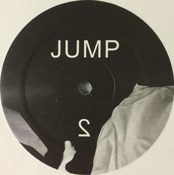 Shredders (2) : Dangerous Jumps (LP,Album)