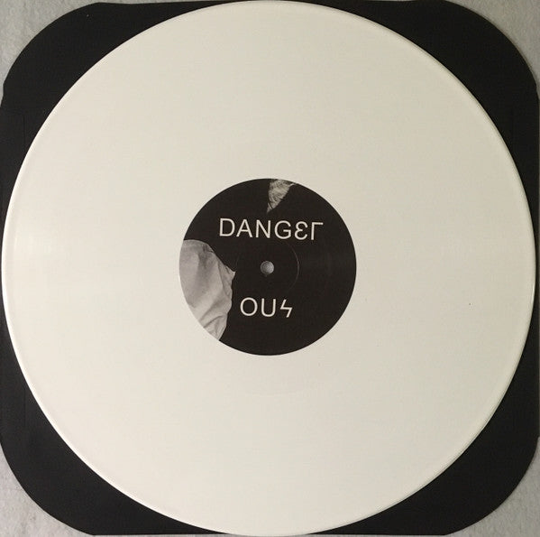 Shredders (2) : Dangerous Jumps (LP,Album)