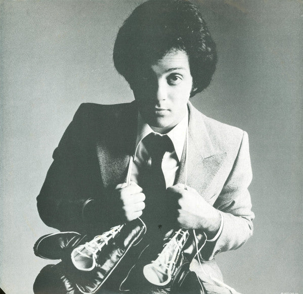 Billy Joel : The Stranger (LP,Album,Stereo)