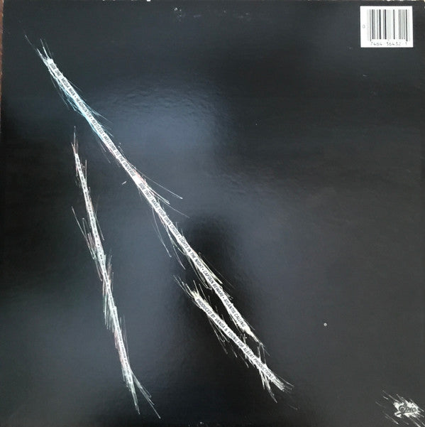 Flash & The Pan : Lights In The Night (LP,Album,Stereo)
