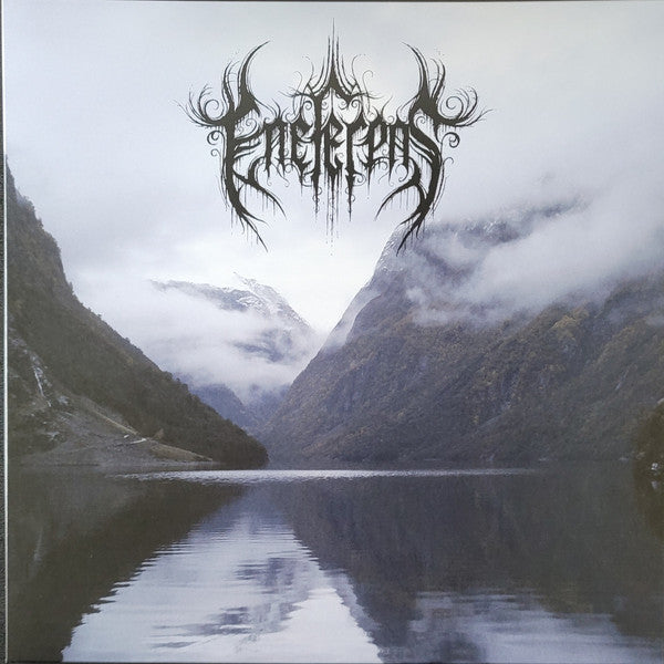 Eneferens : In The Hours Beneath (LP,Album)