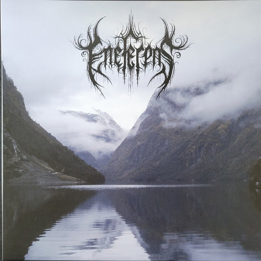 Eneferens : In The Hours Beneath (LP,Album)