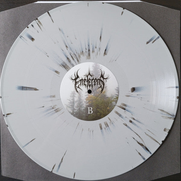 Eneferens : In The Hours Beneath (LP,Album)