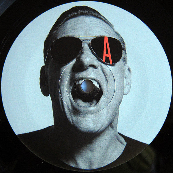Bryan Adams : Ultimate (LP,Compilation)