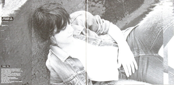 Charlotte Gainsbourg : Rest (LP,Album)