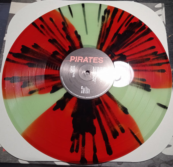 Cock Sparrer : Shock Troops (LP,Album,Reissue)