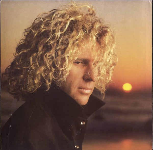 Sammy Hagar : Sammy Hagar (LP,Album)