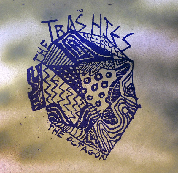 Trashies, The : The Octagon (LP,Album)
