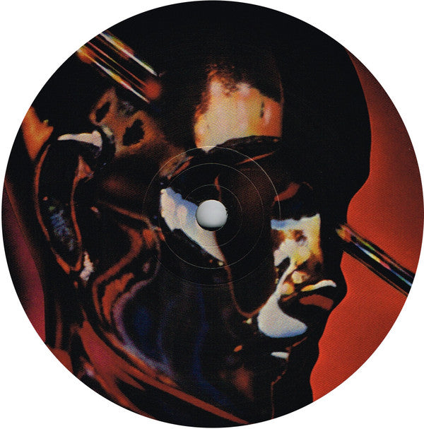 Judas Priest : Stained Class (LP,Album,Reissue)