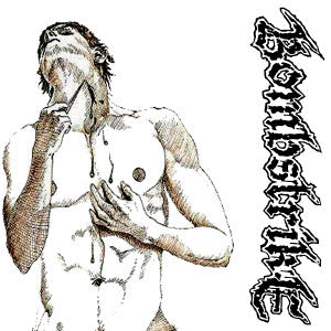 Reign Of Bombs / Bombstrike : Reign Of Bombs / Bombstrike (LP,Album)