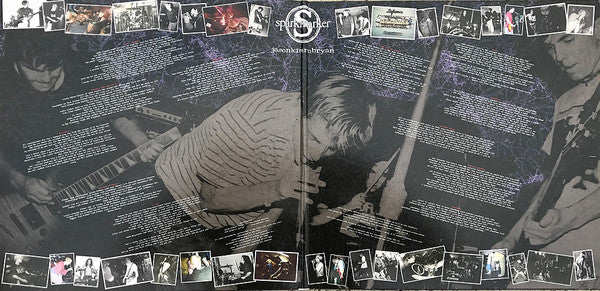 Sparkmarker : Products & Accessories (LP,45 RPM,Album,Reissue)