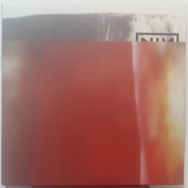 Nine Inch Nails : The Fragile (LP,Album,Reissue,Remastered,Stereo)