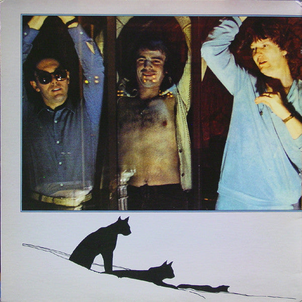 Yes : Drama (LP,Album)