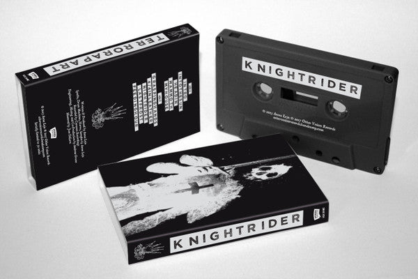 Terror Apart : Knight Rider (Album,Reissue)