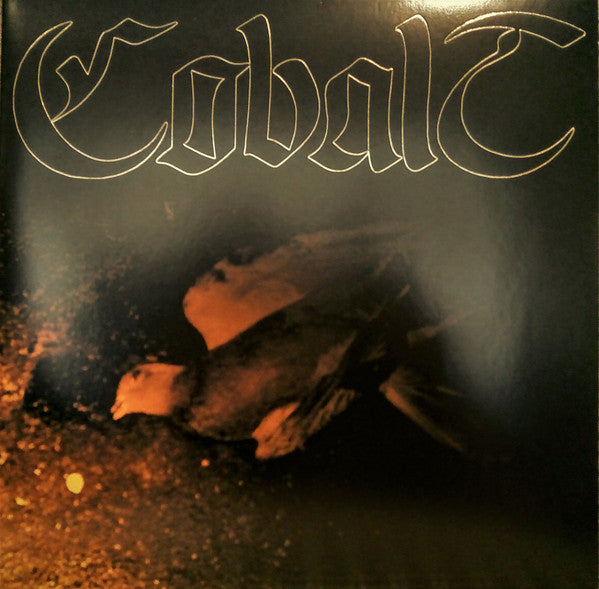 Cobalt (7) : Eater Of Birds (LP,Album,Reissue,Remastered)