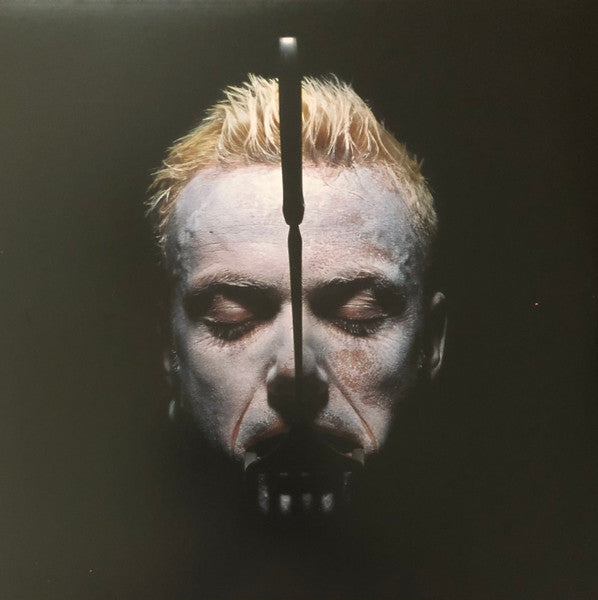 Rammstein : Sehnsucht (LP,Album,Reissue,Remastered,Stereo)