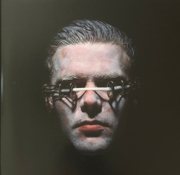 Rammstein : Sehnsucht (LP,Album,Reissue,Remastered,Stereo)