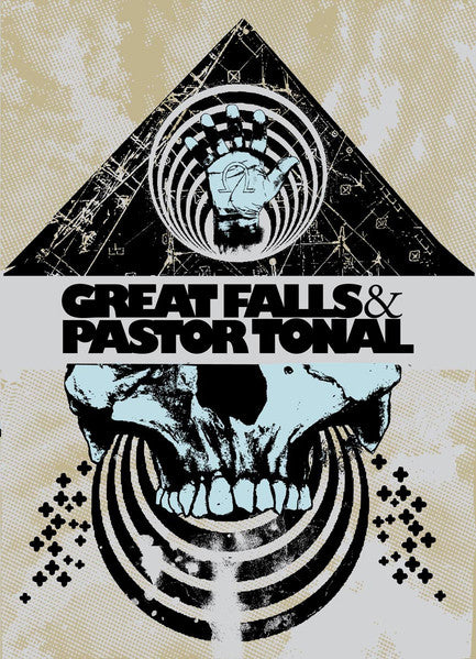 Great Falls & Pastor Tonal : Great Falls & Pastor Tonal ()