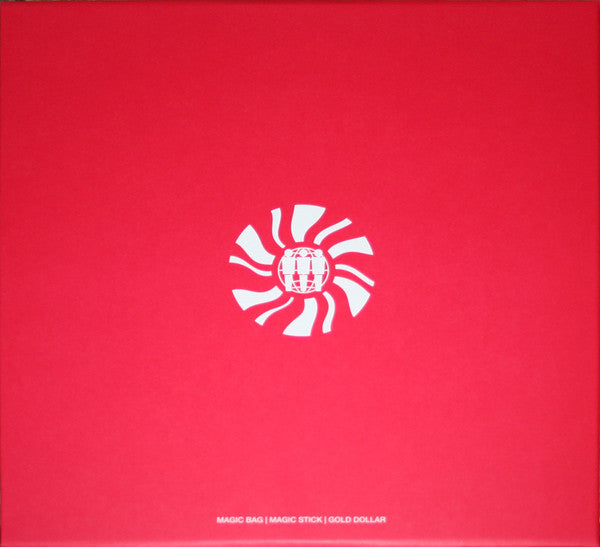 White Stripes, The : Live In Detroit (Limited Edition)