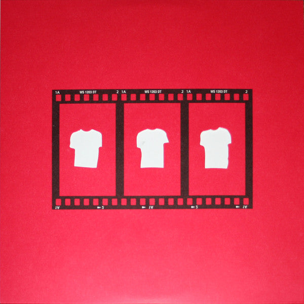 White Stripes, The : Live In Detroit (Limited Edition)
