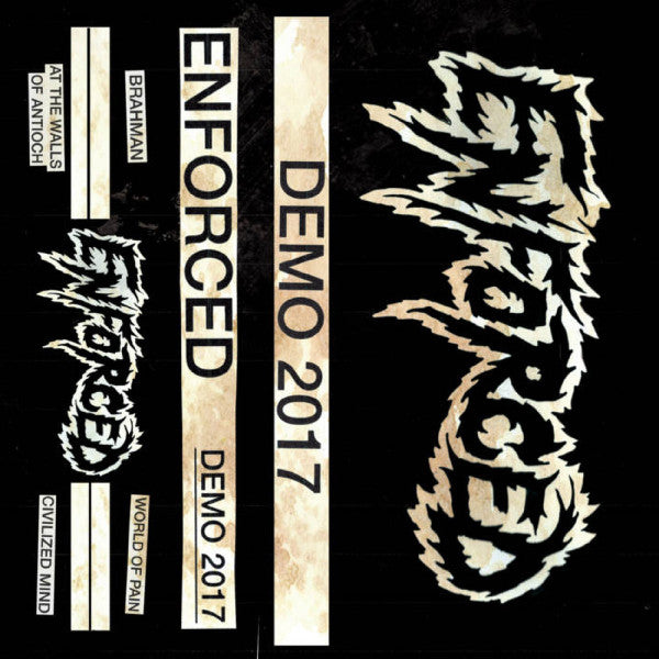 Enforced : Demo 2017 (EP)
