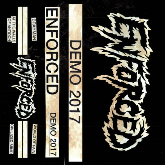 Enforced : Demo 2017 (EP)