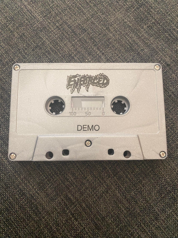 Enforced : Demo 2017 (EP)