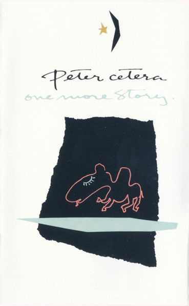 Peter Cetera : One More Story (Album)