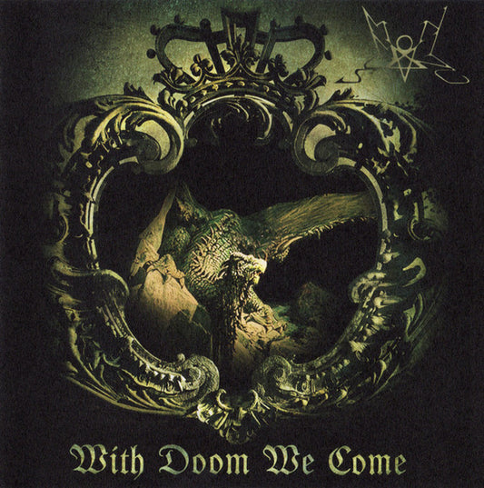 Summoning : With Doom We Come (Album)