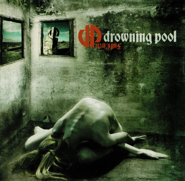 Drowning Pool (2) : Full Circle (Album)