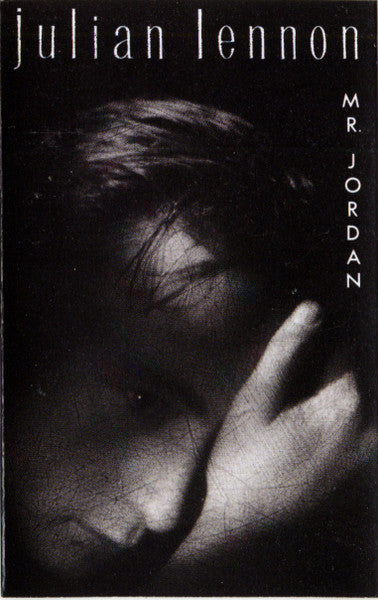 Julian Lennon : Mr. Jordan (Album)