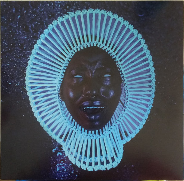 Childish Gambino : Awaken, My Love! (LP,Album)