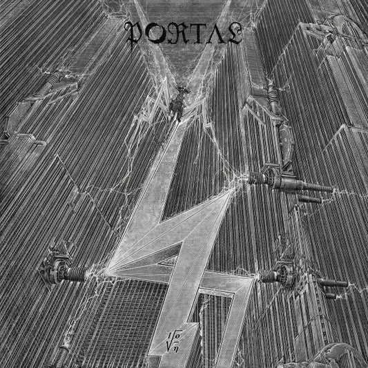 Portal (6) : ION (CD, Album)