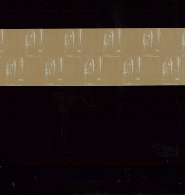 Abigor : Fractal Possession (Album)