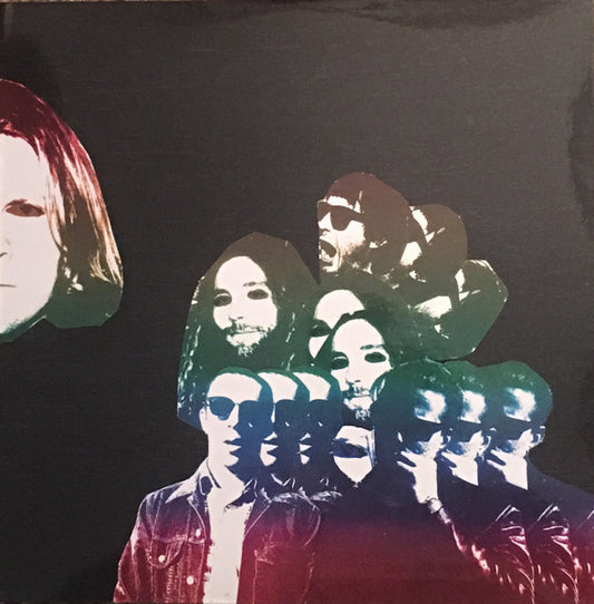 Ty Segall & Freedom Band (3) : Freedom’s Goblin (LP,Album)