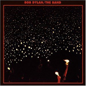 Bob Dylan / Band, The : Before The Flood (LP,Album)