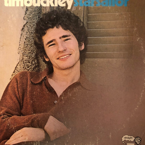Tim Buckley : Starsailor (LP,Album)