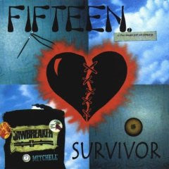 Fifteen : Survivor (Album)