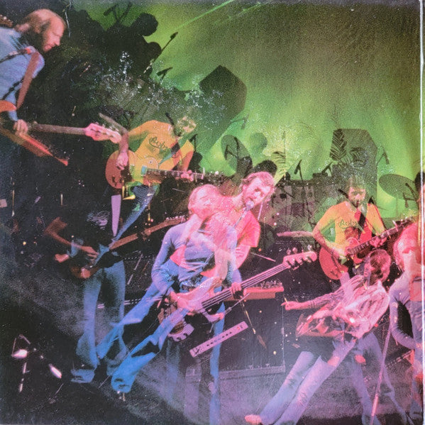 Bee Gees : Here At Last - Live (LP,Album)