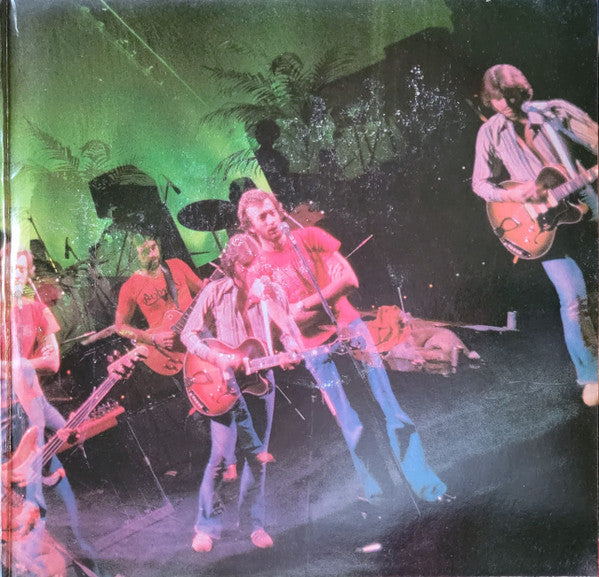 Bee Gees : Here At Last - Live (LP,Album)