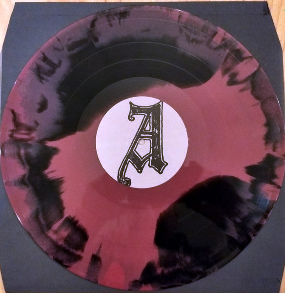 Father Befouled : Desolate Gods (12",45 RPM,Album)