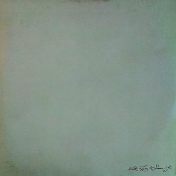 Khruangbin : Con Todo El Mundo (LP,Album,Stereo)
